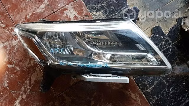 Optico derecho nissan pathfinder 2011-2017 orig