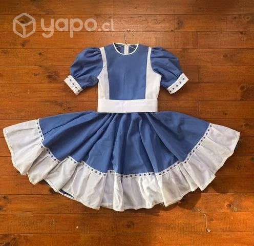 Vestidos de cueca - Imagen 3