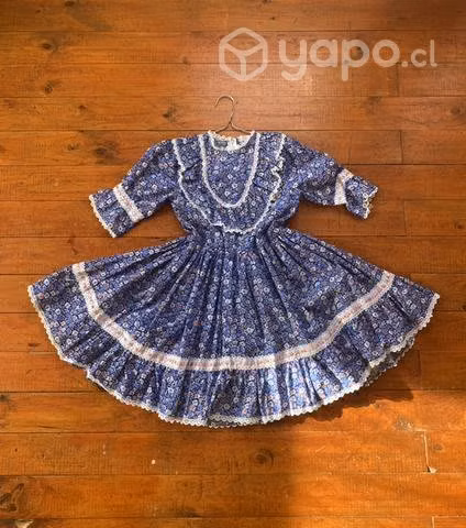 Vestidos de cueca - Imagen 2