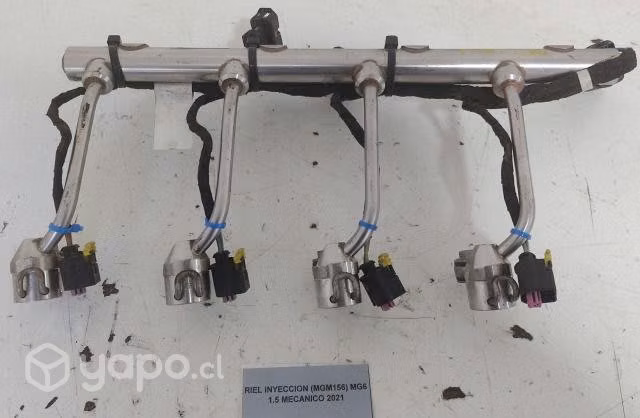 Riel Inyeccion MG 6 1.5 Mecanico 2021