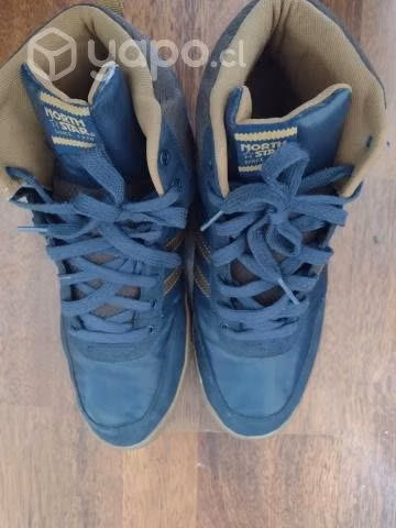 Zapatillas North Star - Imagen 3