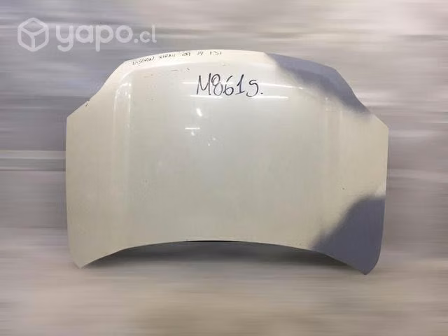 Capot Nissan xtrail 2009-2014