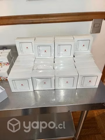 Lote Impresoras stickers térmica Phomemo M02Pro