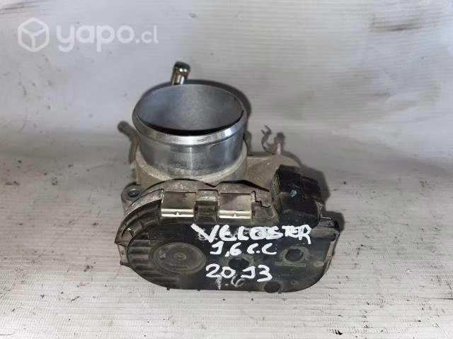 Cuerpo de aceleración Hyundai Veloster 1.6 2013