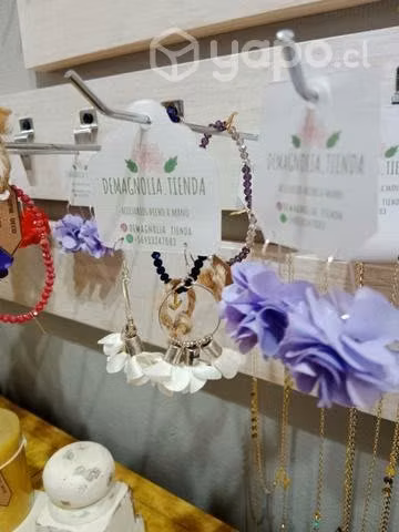 Aros de tela