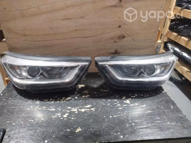 Optico JAC S3 /m01nj2a