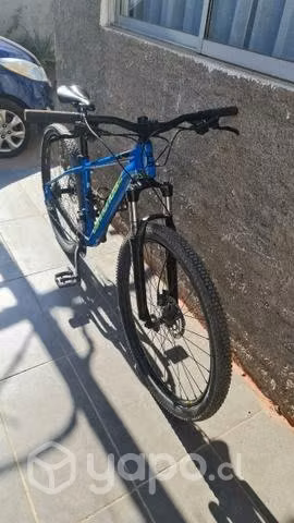 Canondale trail 6 aro 27.5 talla s - Imagen 2