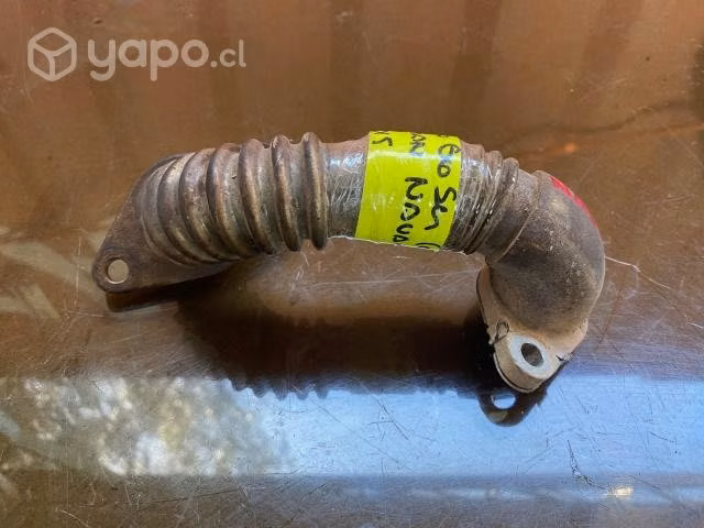 Tubo gases (044) Nissan Navara 2015 HD