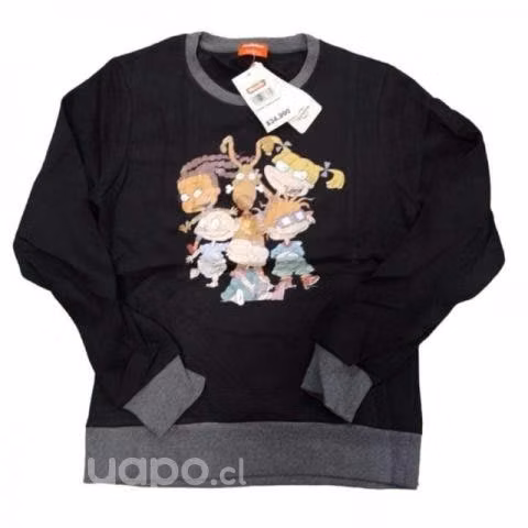 Polerones Nickelodeon Original - Imagen 2