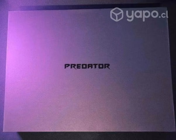 Notebook Gaming Acer Predator Triton 300 SE 16"IPS - Imagen 3