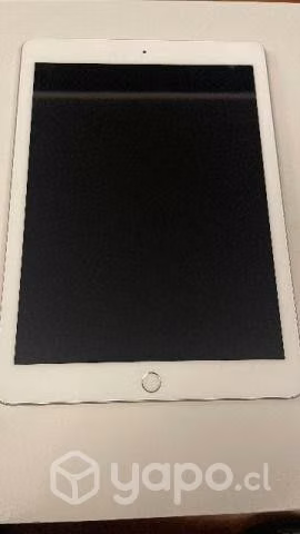 Ipad 6ta generación