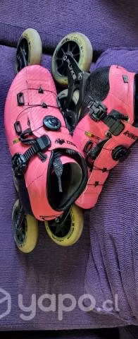 Patin profesional