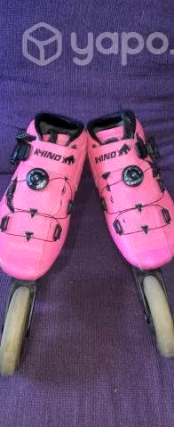 Patin profesional