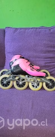 Patin profesional