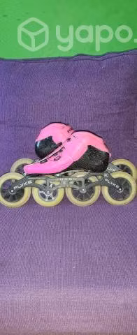 Patin profesional