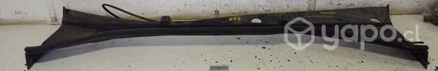 Rejilla Cubre Torpedo MG 6 1.5 Mecanico 2021