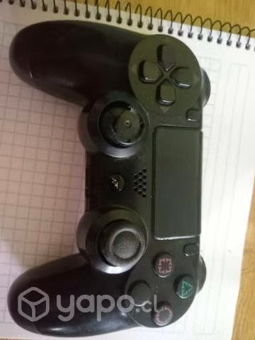 Mando play 4