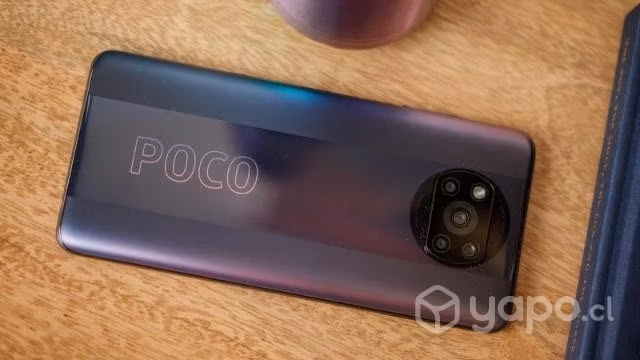 Xiaomi Poco X3