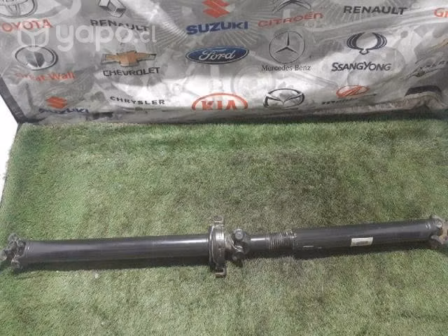 Cardan ford ranger 2015 4x4