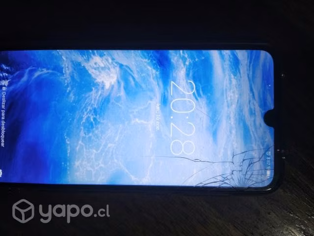 Huawei y5