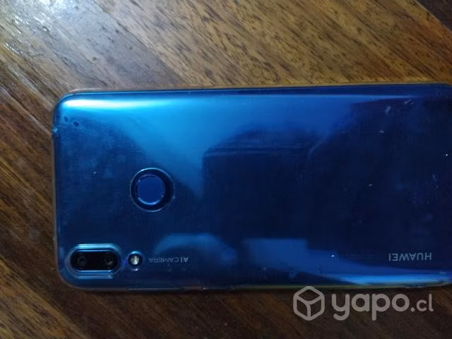 Huawei y5