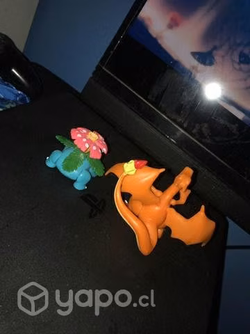 Figuras pokemon - Imagen 5