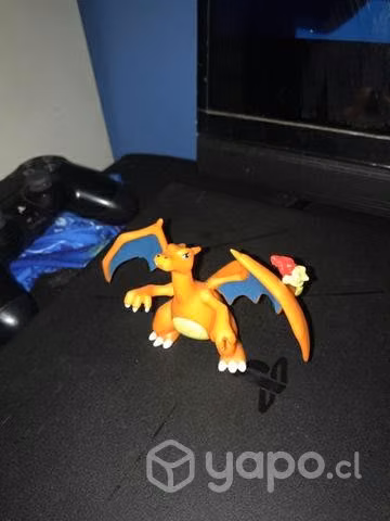 Figuras pokemon - Imagen 2