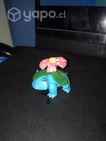Figuras pokemon - Imagen 4