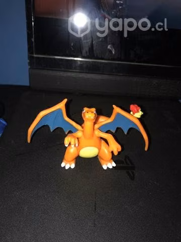 Figuras pokemon