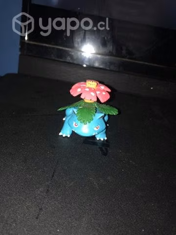 Figuras pokemon - Imagen 3