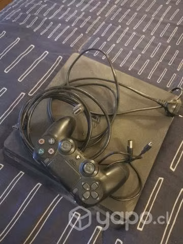 Play station 4
