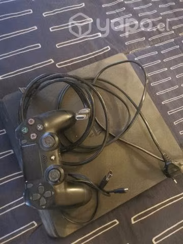 Play station 4