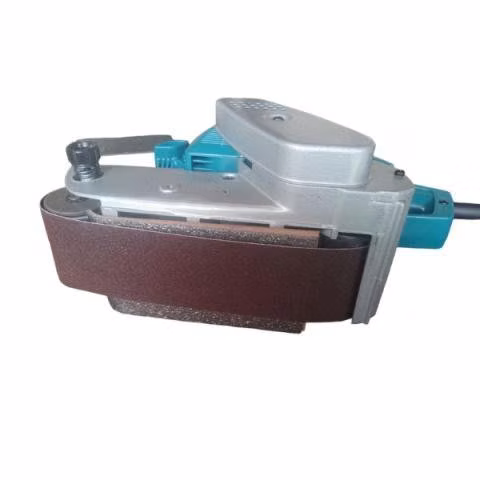 Lijadora de banda 9924db Makita