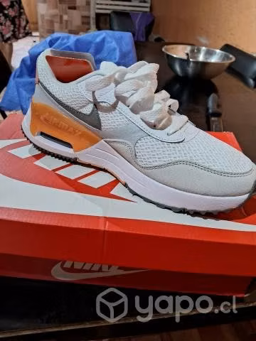 Zapatillas nike airmax systm - Imagen 2