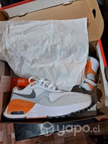 Zapatillas nike airmax systm