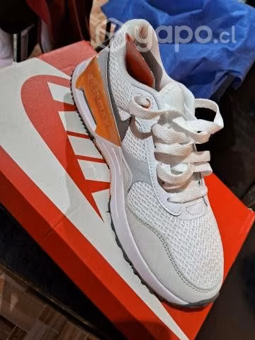 Zapatillas nike airmax systm - Imagen 4