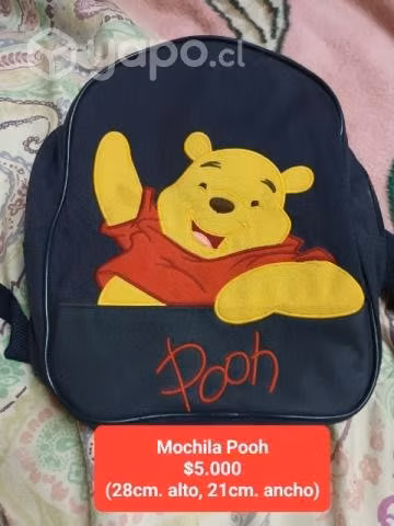 Mochila niña - Imagen 2