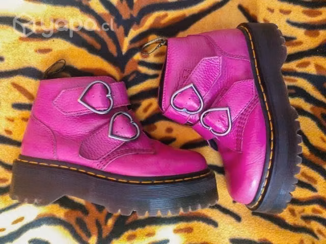Botines dr martens / 5uk / n°38