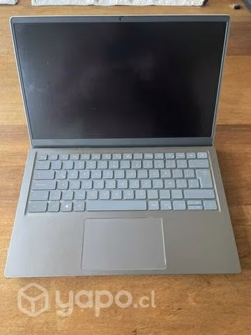 Dell Inspiron 14 5415, impecable, muy poco uso