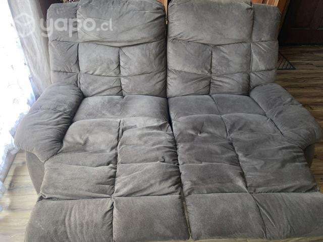 Sillon reclinable - Imagen 2