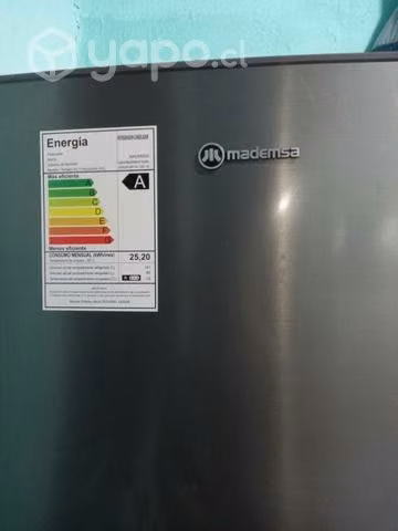 Nevera mademsa - Imagen 3