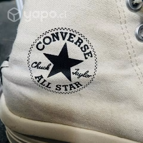 Zapatillas converse - Imagen 2