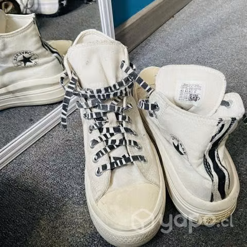 Zapatillas converse - Imagen 4
