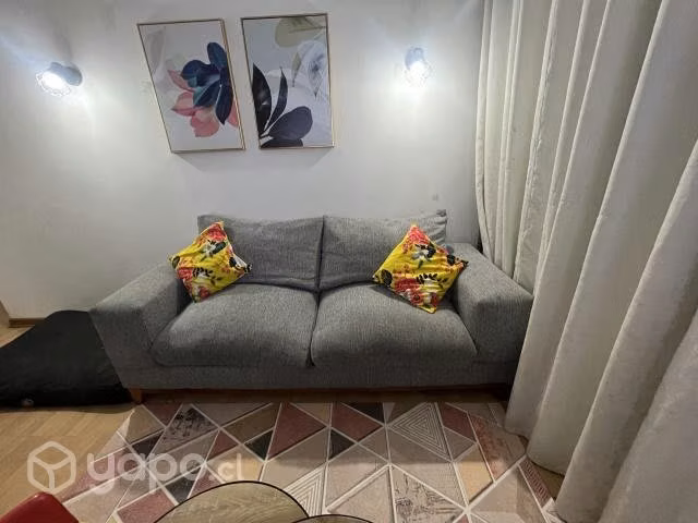 Sillón 3 cuerpos