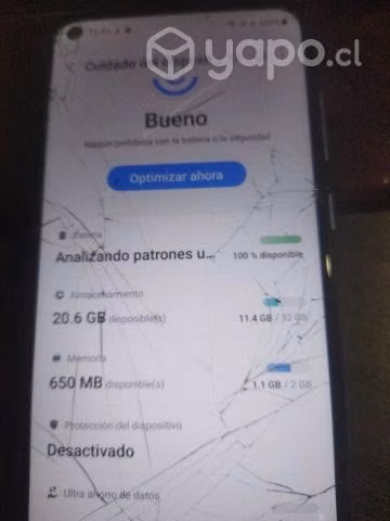 Galaxy A11 - Imagen 2
