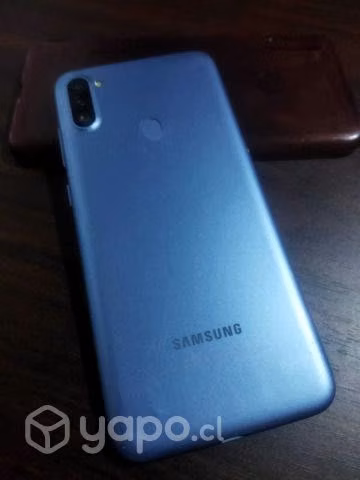 Galaxy A11 - Imagen 3