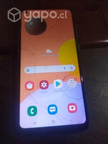 Galaxy A11