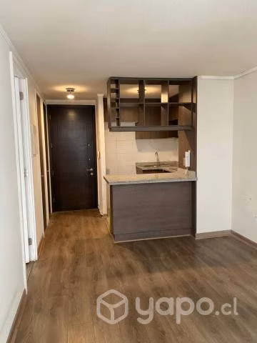 Cómodo Depto De 1d/1b Con Terraza - Imagen 2