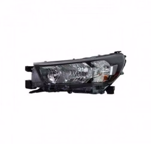 Optico izquierdo hilux rocco 2019/2021