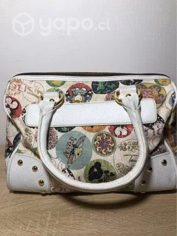 Cartera Tous